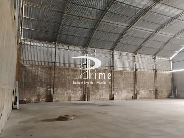 Galpão / Barracão com 720m², à venda, no bairro Inoã em Maricá
