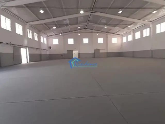 Galpão / Barracão com 2000m², para alugar, no bairro Américan Park Empresarial NR em Indaiatuba