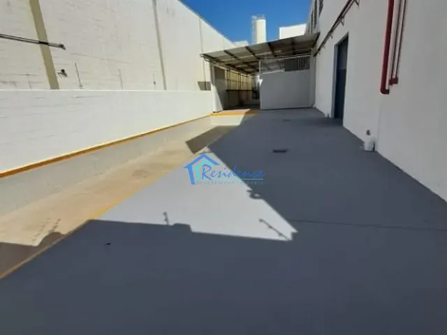 Galpão / Barracão com 2000m², para alugar, no bairro Américan Park Empresarial NR em Indaiatuba