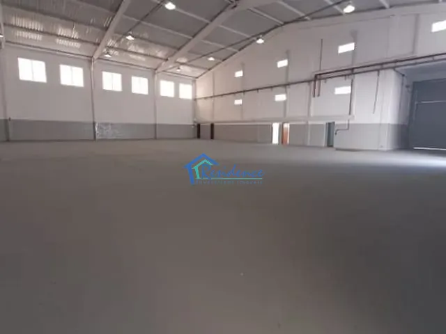 Galpão / Barracão com 2000m², para alugar, no bairro Américan Park Empresarial NR em Indaiatuba