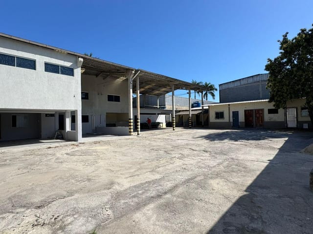Foto do Galpão / Barracão - Galpão para locação, Boa Vista, São Gonçalo, RJ | SelfSpin