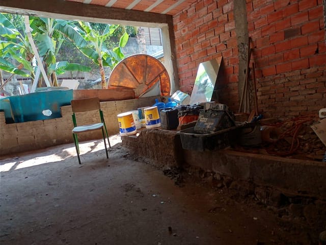 Galpão / Barracão com 300m², à venda ou para alugar, no bairro Cambuci em São Paulo