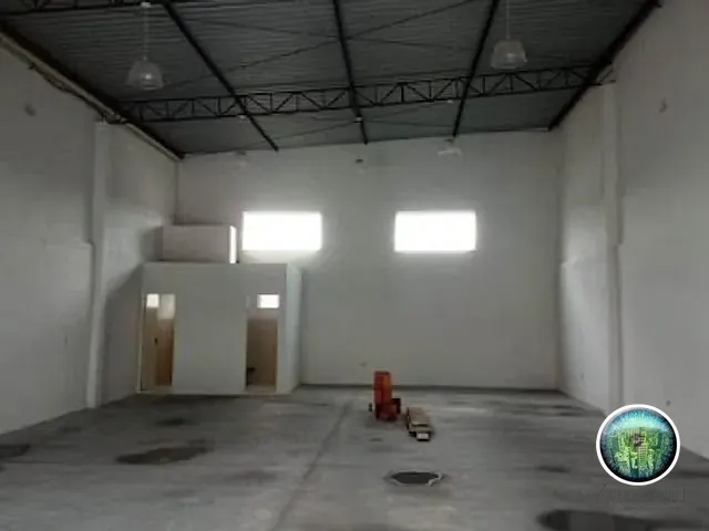 Galpão / Barracão com 200m², à venda, no bairro Jardim Paulista em Votorantim