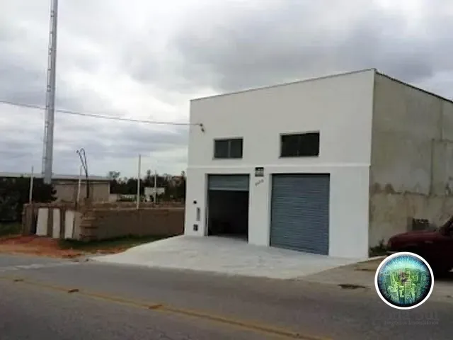 Galpão / Barracão com 200m², à venda, no bairro Jardim Paulista em Votorantim