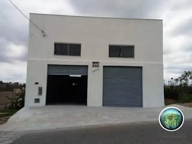 Galpão / Barracão com 200m², à venda, no bairro Jardim Paulista em Votorantim