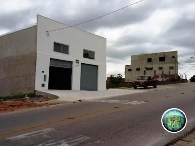 Galpão / Barracão com 200m², à venda, no bairro Jardim Paulista em Votorantim