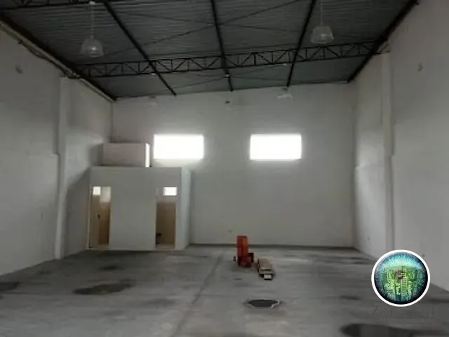 Galpão / Barracão com 200m², à venda, no bairro Jardim Paulista em Votorantim