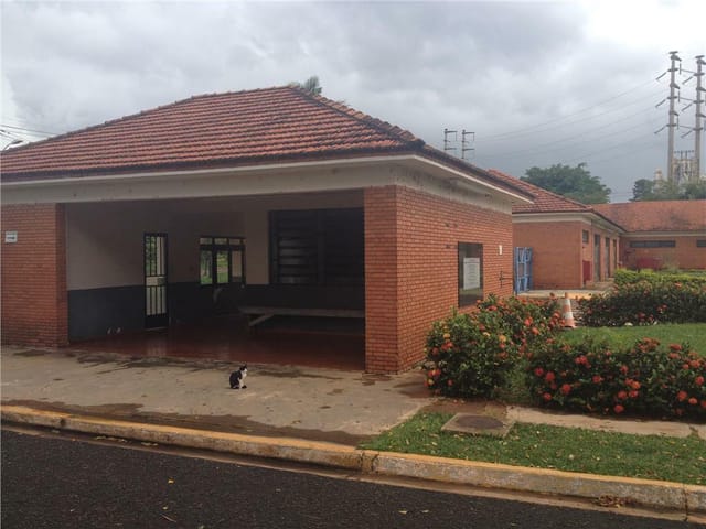 Foto do Galpão / Barracão - Galpão industrial à venda, Distrito Industrial I, Uberaba. | ZUCATO IMOBILIARIA LTDA