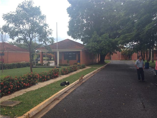 Foto do Galpão / Barracão - Galpão industrial à venda, Distrito Industrial I, Uberaba. | ZUCATO IMOBILIARIA LTDA