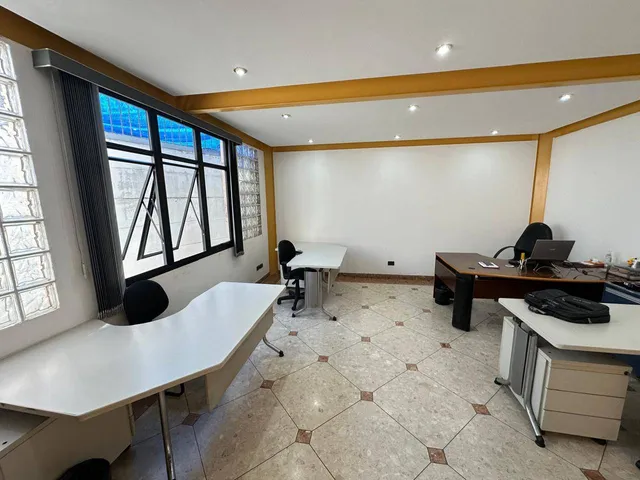 Foto do Galpão / Barracão - 📈 Invista na Localização Certa | Galpão 680m² | Belém | Próximo ao Brás🏛️ | Organização Imobiliária Açores
