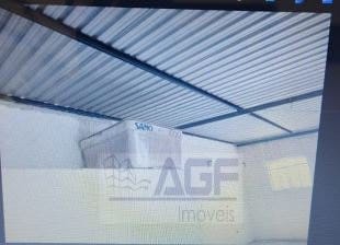 Depósito-Galpão, 541 m² - Foto 9