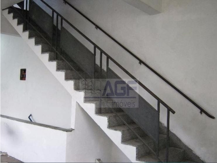 Depósito-Galpão, 541 m² - Foto 4