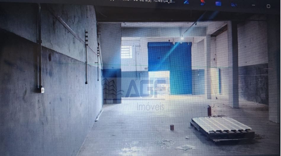 Depósito-Galpão, 541 m² - Foto 5