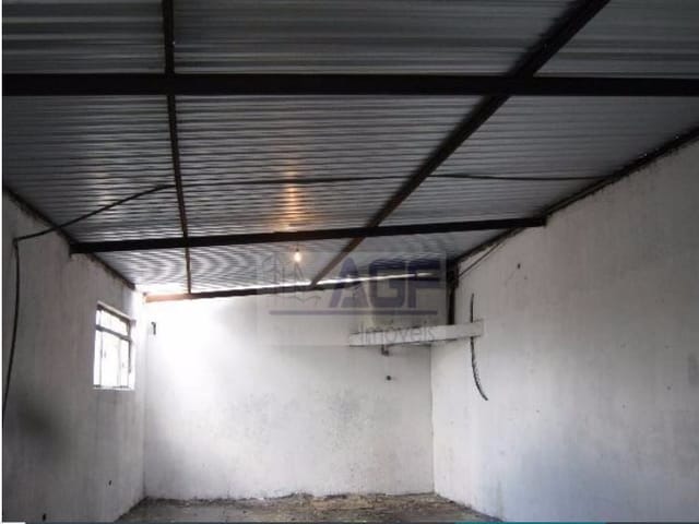 Galpão / Barracão com 300m², à venda, no bairro Serraria em Diadema