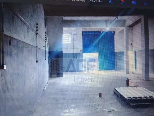 Galpão / Barracão com 300m², à venda, no bairro Serraria em Diadema