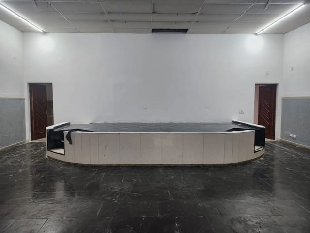 Galpão / Barracão com 868m², à venda ou para alugar, no bairro Parque das Américas em Mauá