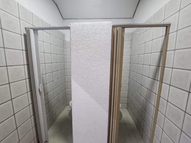 Galpão / Barracão com 868m², à venda ou para alugar, no bairro Parque das Américas em Mauá