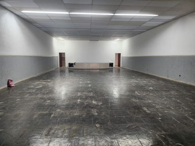 Galpão / Barracão com 868m², à venda ou para alugar, no bairro Parque das Américas em Mauá