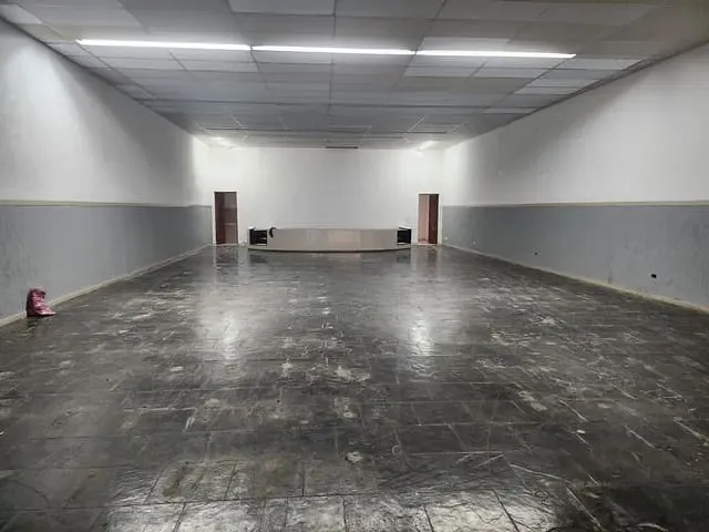 Galpão / Barracão com 868m², à venda ou para alugar, no bairro Parque das Américas em Mauá