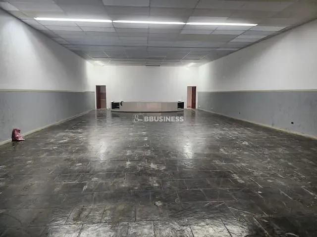 Galpão / Barracão com 868m², à venda ou para alugar, no bairro Parque das Américas em Mauá