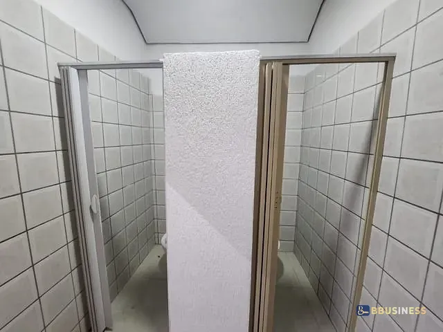 Galpão / Barracão com 868m², à venda ou para alugar, no bairro Parque das Américas em Mauá
