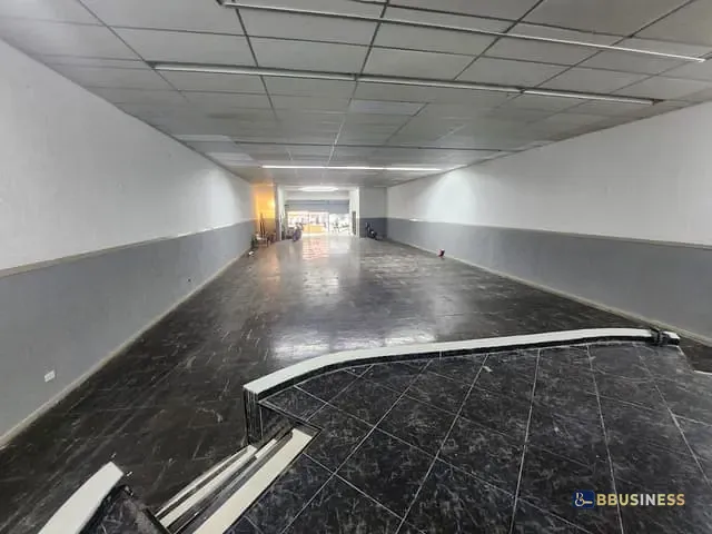 Galpão / Barracão com 868m², à venda ou para alugar, no bairro Parque das Américas em Mauá