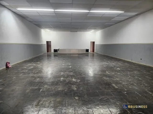 Galpão / Barracão com 868m², à venda ou para alugar, no bairro Parque das Américas em Mauá