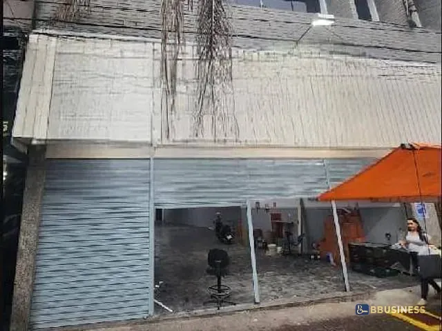 Galpão / Barracão com 868m², à venda ou para alugar, no bairro Parque das Américas em Mauá