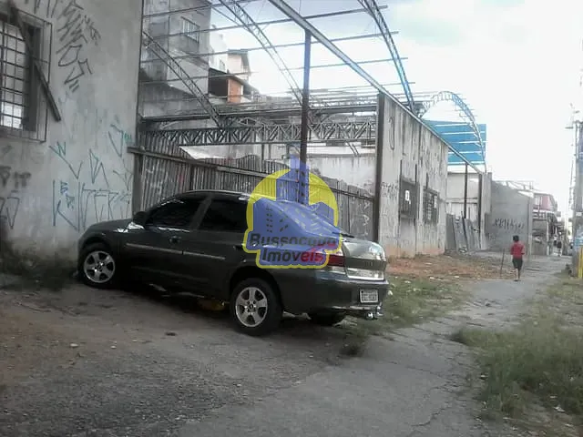 Galpão / Barracão com 1020m², à venda, no bairro Jardim D Abril em São Paulo