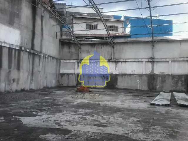 Galpão / Barracão com 1020m², à venda, no bairro Jardim D Abril em São Paulo