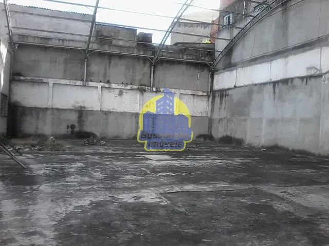 Galpão / Barracão com 1020m², à venda, no bairro Jardim D Abril em São Paulo