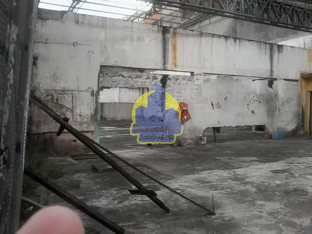 Galpão / Barracão com 1020m², à venda, no bairro Jardim D Abril em São Paulo