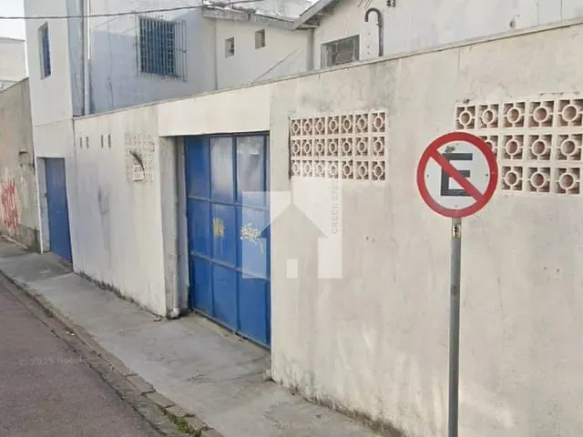 Galpão / Barracão com 270m², à venda, no bairro Centro em Jundiaí