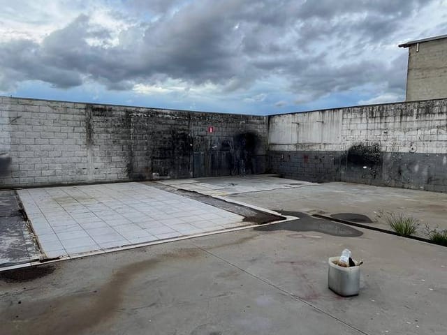 Foto do Galpão / Barracão - Galpão logístico com 4 banheiros para locação, Santa Amélia, Belo Horizonte, MG | Deltalar Imóveis