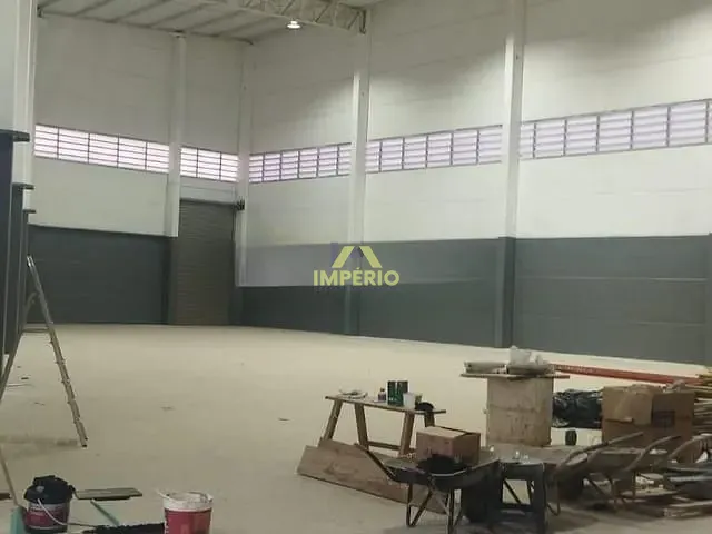 Galpão / Barracão para alugar, no bairro Europark Comercial em Indaiatuba