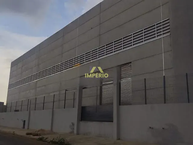 Galpão / Barracão para alugar, no bairro Europark Comercial em Indaiatuba