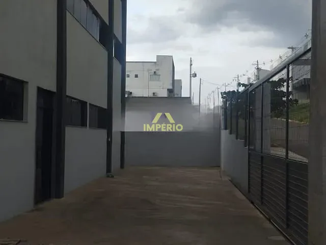 Galpão / Barracão para alugar, no bairro Europark Comercial em Indaiatuba