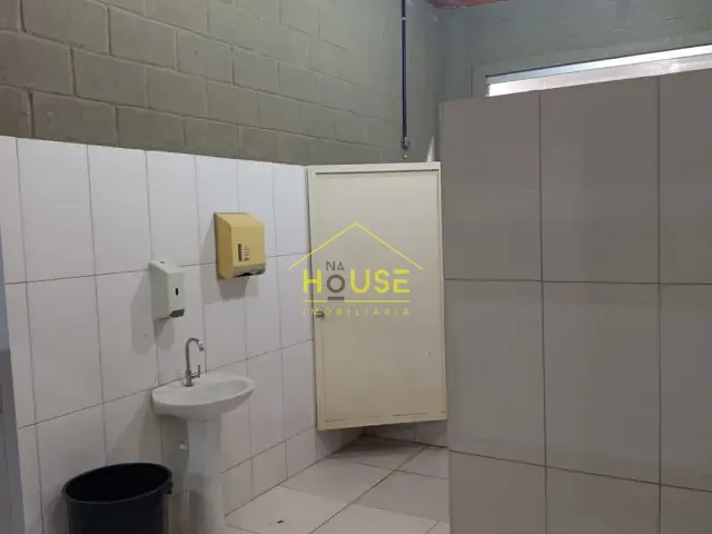 Galpão / Barracão para alugar, no bairro Santa Rita em Fernandópolis