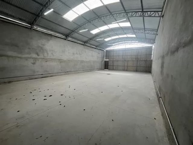 Foto do Galpão / Barracão - Galpão para alugar, 250 m² por R$ 6.000,00/mês - Jardim Diamante - São José dos Campos/SP | INDEPENDENCE NEGOCIOS IMOBILIARIOS LTDA