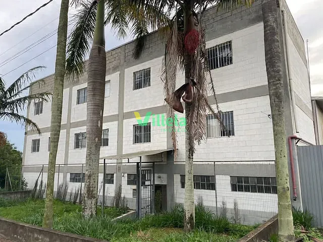 Galpão / Barracão para alugar, no bairro Jardim Primavera em Itaquaquecetuba