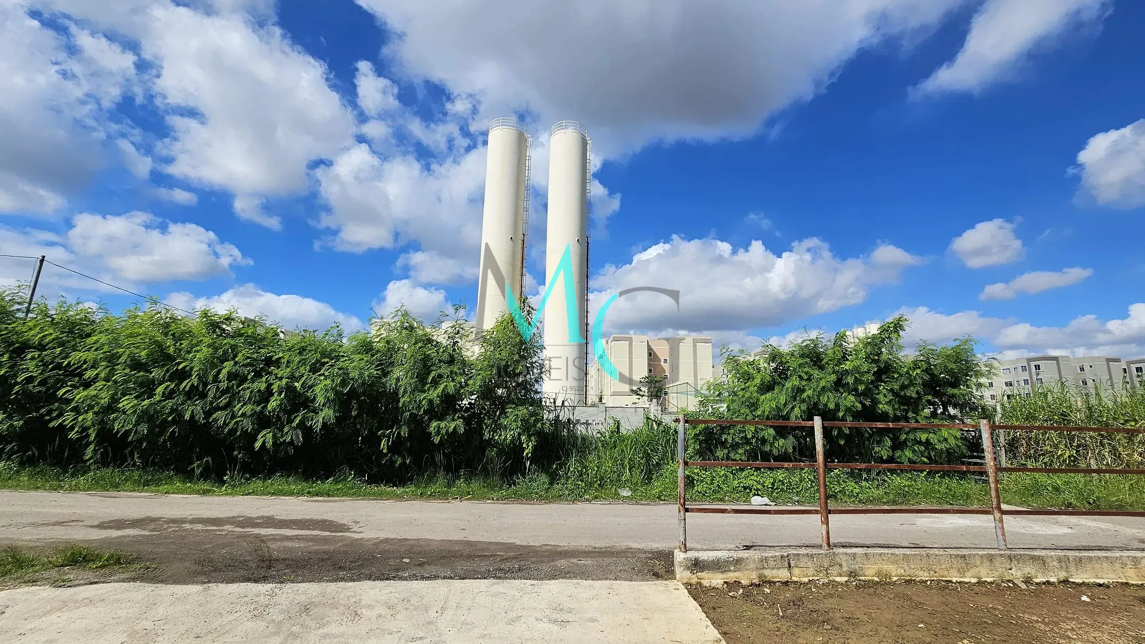 Depósito-Galpão, 1200 m² - Foto 3
