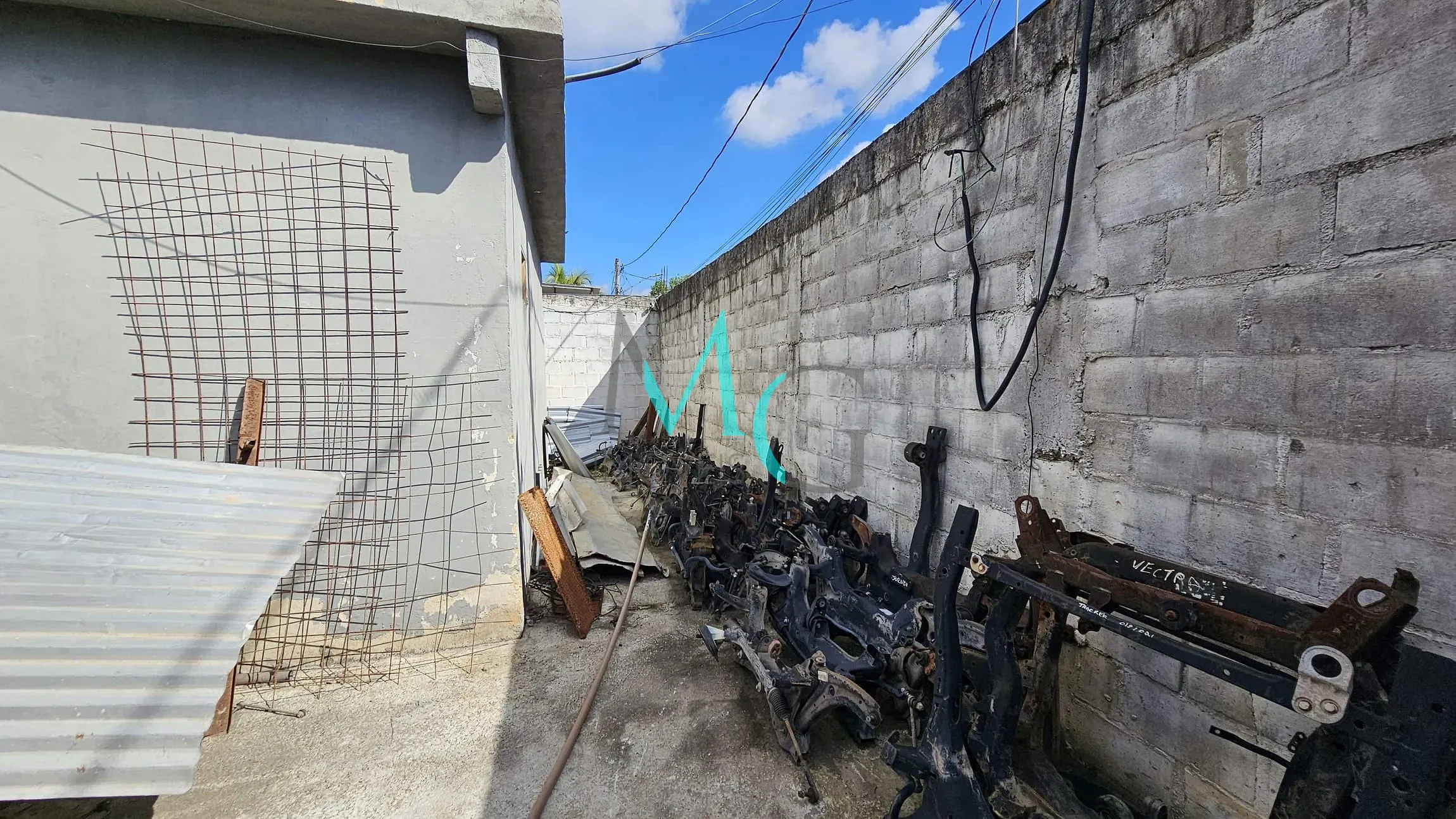 Depósito-Galpão, 1200 m² - Foto 16