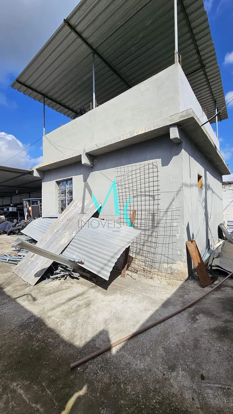 Depósito-Galpão, 1200 m² - Foto 17
