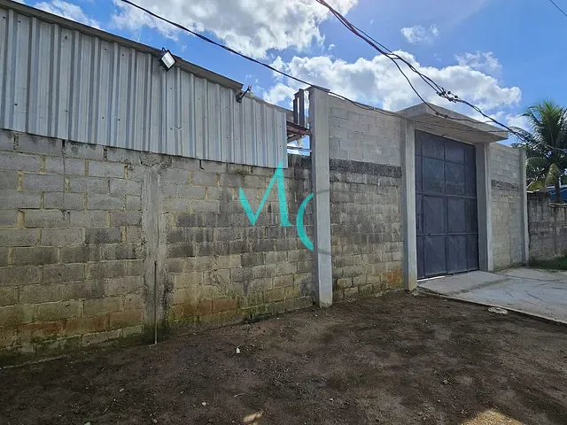 Galpão / Barracão com 1200m², para alugar, no bairro Campo Grande em Rio de Janeiro
