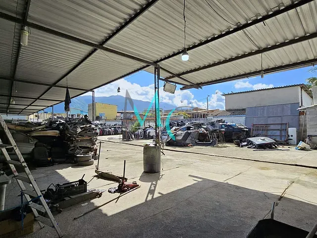 Galpão / Barracão com 1200m², para alugar, no bairro Campo Grande em Rio de Janeiro