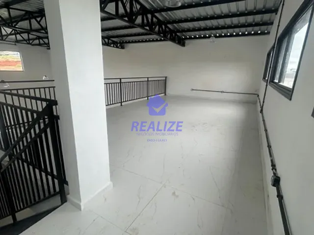 Galpão / Barracão para alugar, no bairro Lívia I em Botucatu