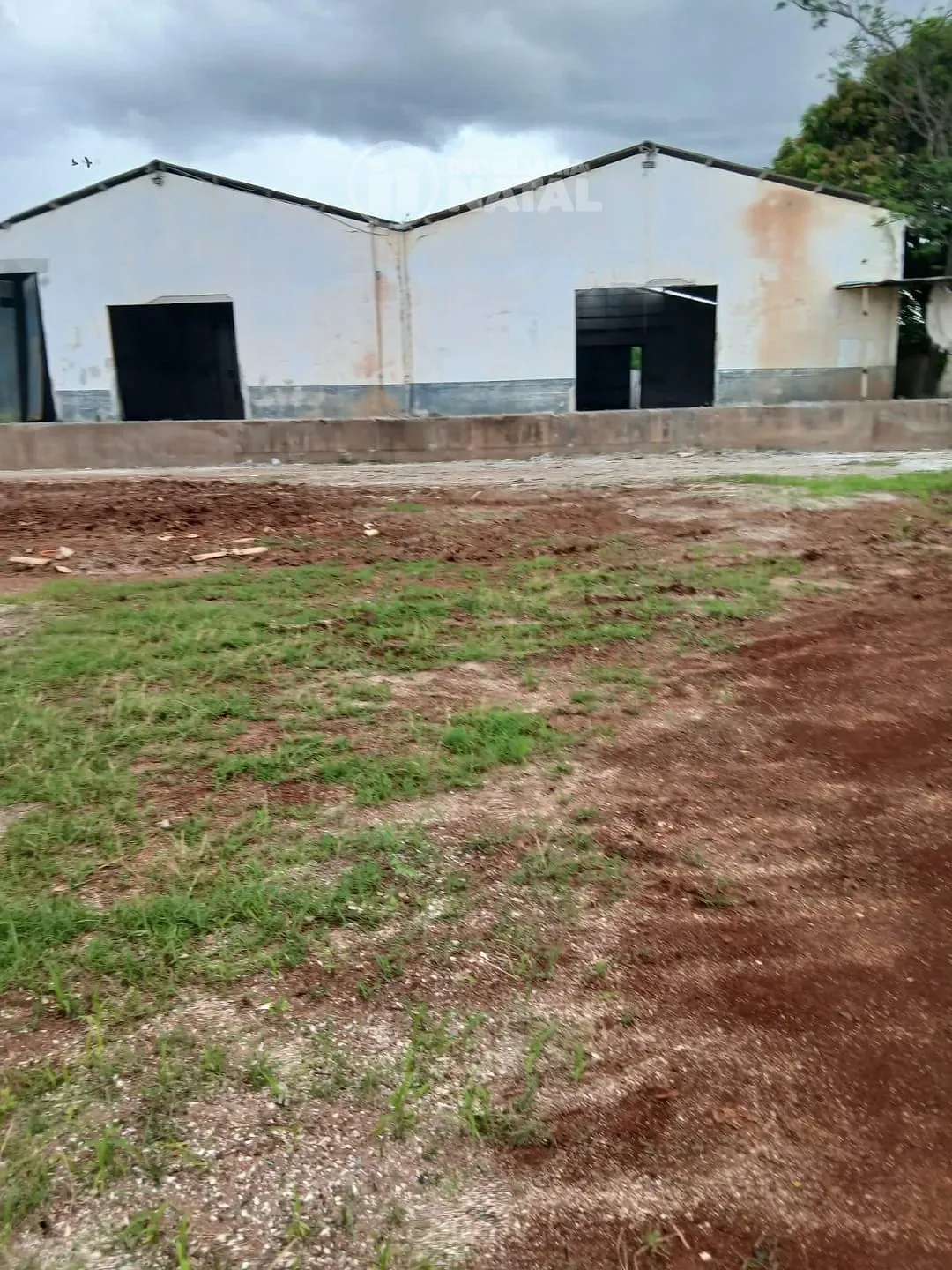 Depósito-Galpão, 1100 m² - Foto 4