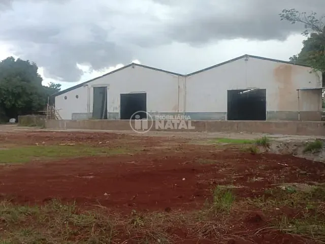 Galpão / Barracão com 5000m², à venda, no bairro Ibiporã em Ibiporã