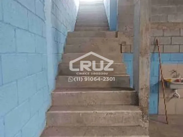 Galpão / Barracão com 130m², para alugar, no bairro Laranjeiras em Caieiras