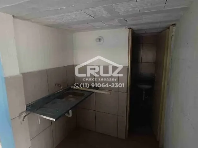 Galpão / Barracão com 130m², para alugar, no bairro Laranjeiras em Caieiras